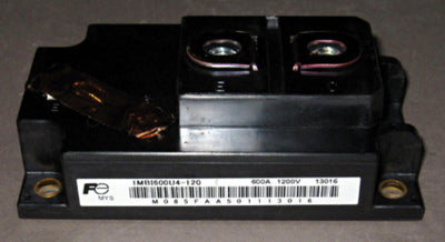 1MBI600U4B-120 - FUJI ELECTRIC - ATI Accurate Technology