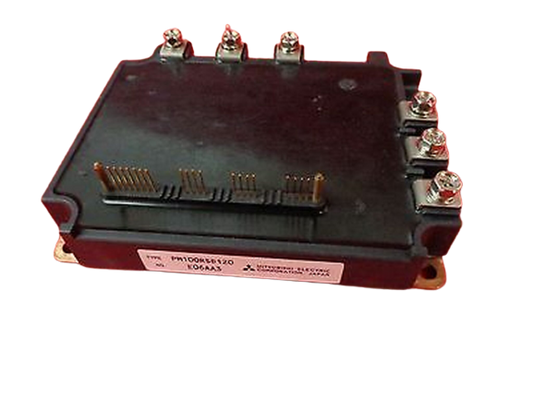 PM100RSD060-POWEREX