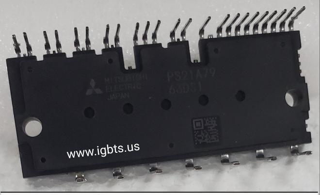 PS21A79 - MITSUBISHI - ATI Accurate Technology