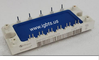 BSM10GD120DN2E3224 - INFINEON - ATI Accurate Technology