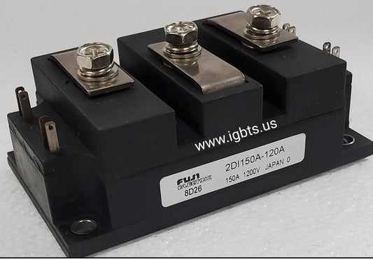 2DI150A-120A - FUJI ELECTRIC - ATI Accurate Technology