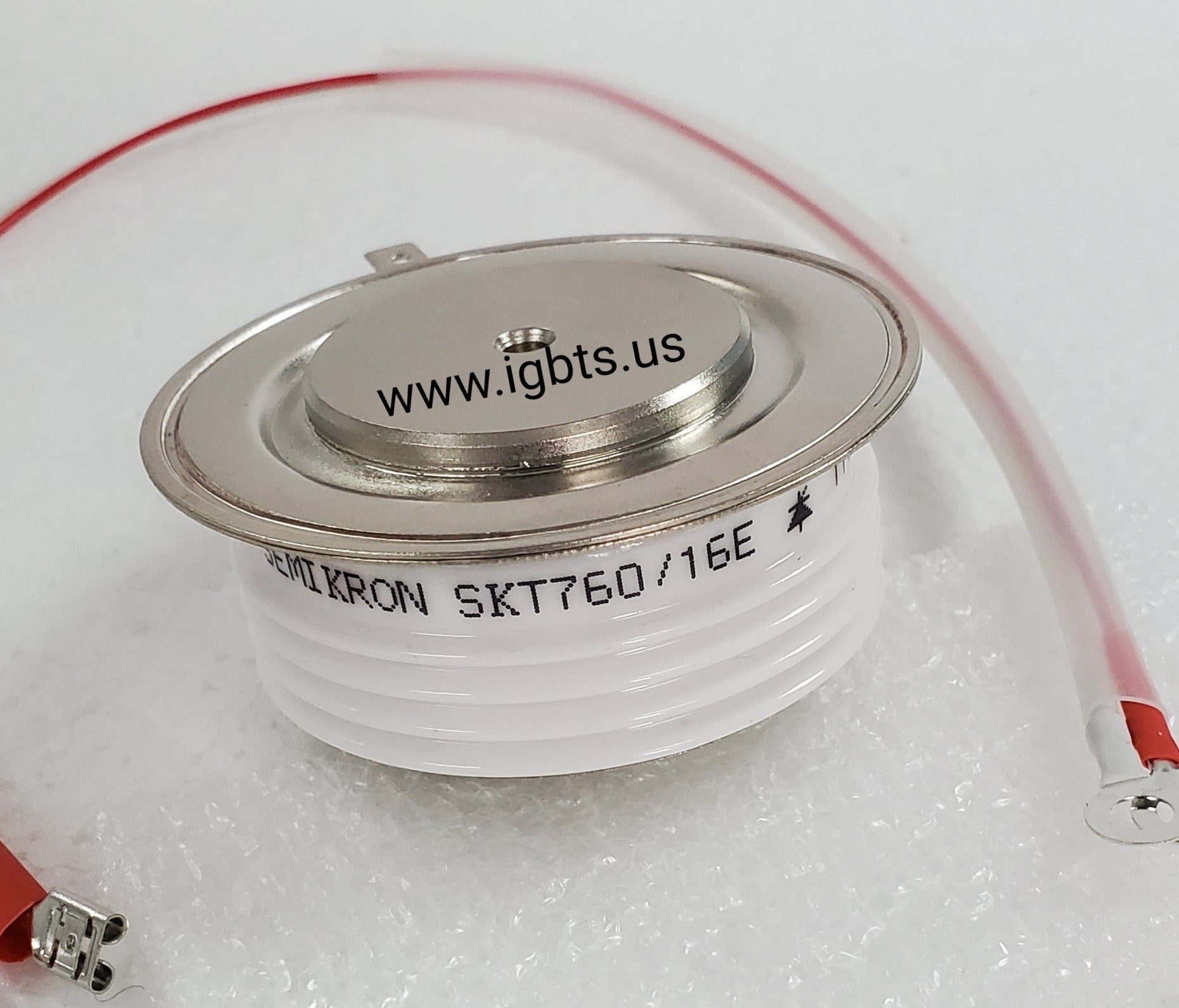 SKT760/16E - SEMIKRON - ATI Accurate Technology