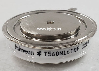 T560N16TOF - INFINEON - ATI Accurate Technology