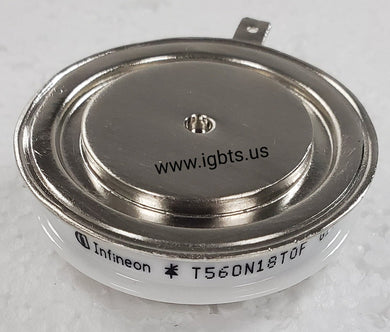 T560N18TOF - INFINEON - ATI Accurate Technology