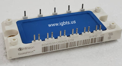 BSM25GD120DN2E3224 - INFINEON - ATI Accurate Technology