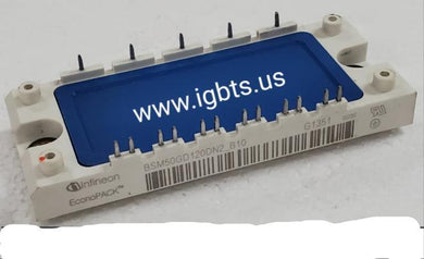 BSM50GD120DN2_B10 - INFINEON - ATI Accurate Technology