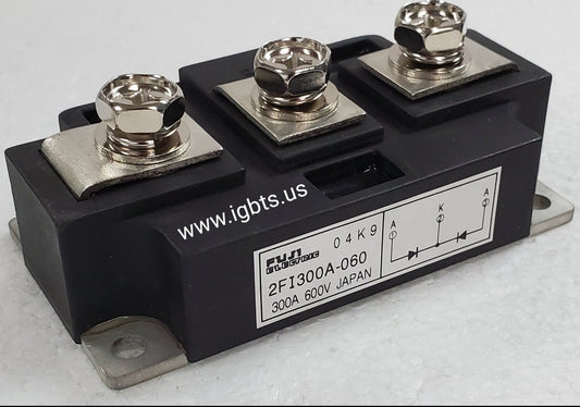 2FI300A-060-FUJI ELECTRIC - ATI Accurate Technology