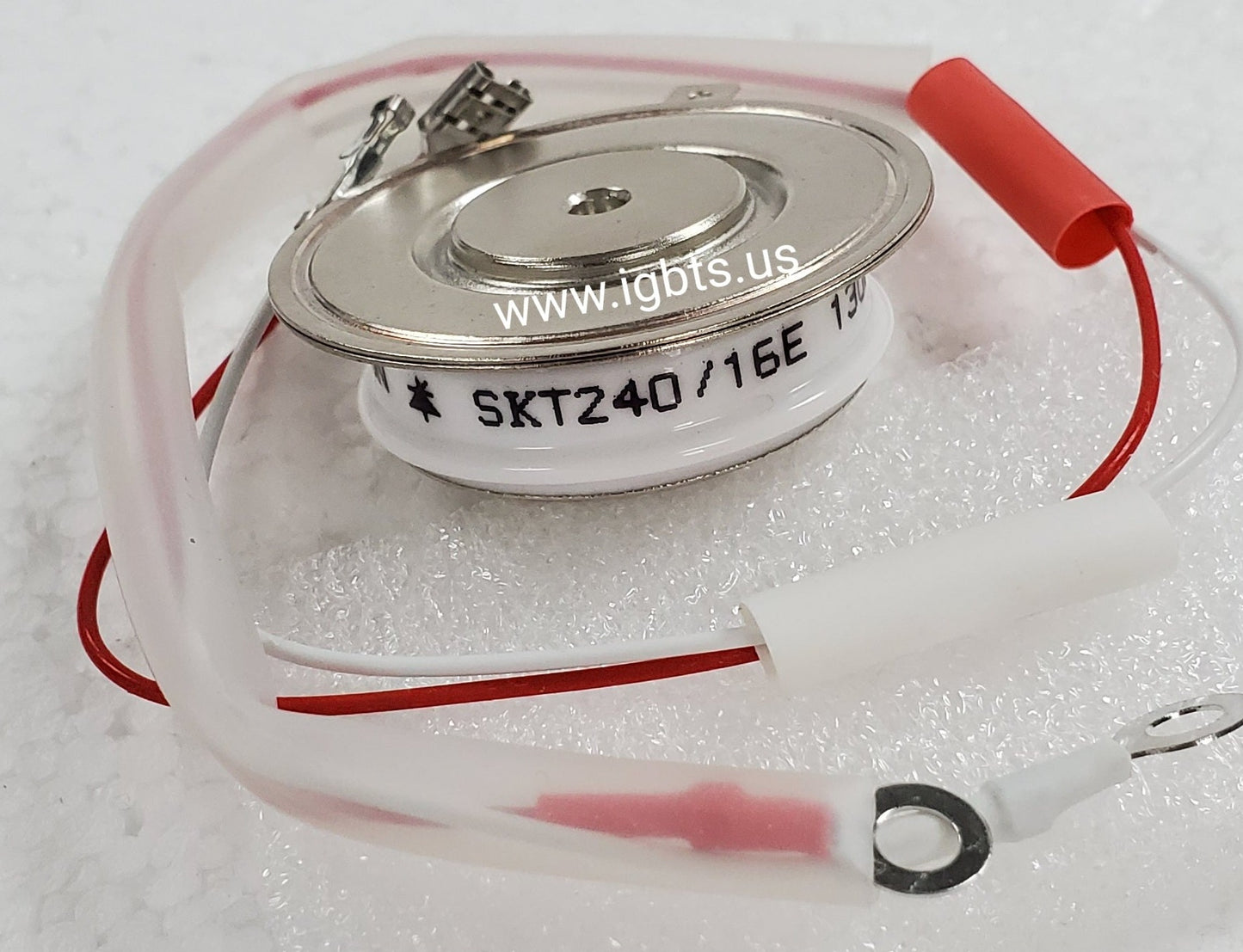 SKT240/16E - SEMIKRON - ATI Accurate Technology