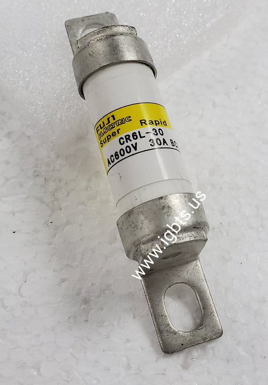 CR6L-30 - FUJI ELECTRIC - ATI Accurate Technology
