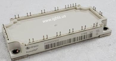 BSM50GP60G - INFINEON - ATI Accurate Technology