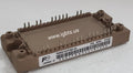 7MBR75VP060-50 - FUJI ELECTRIC - FUJI ELECTRIC - ATI Accurate Technology