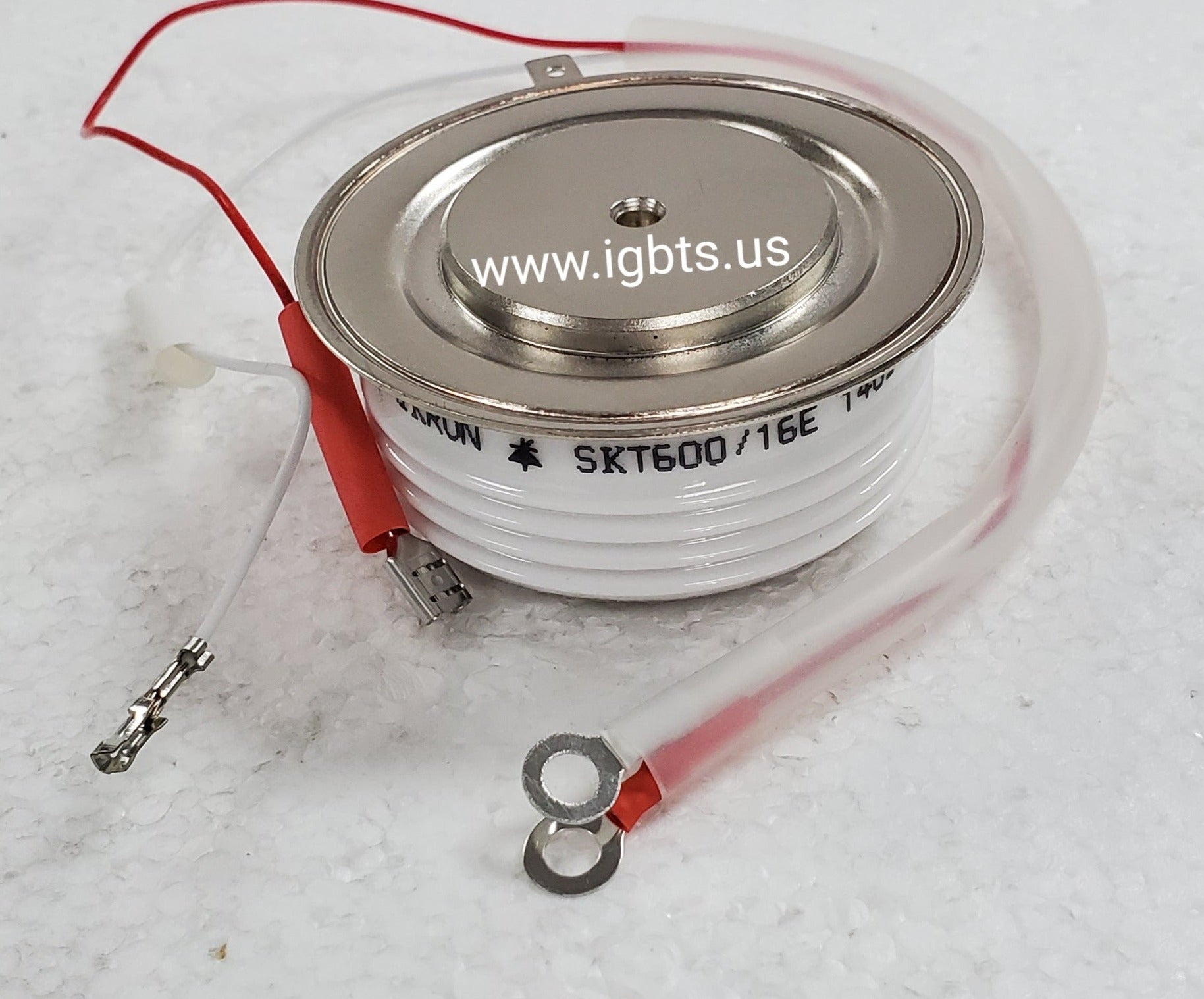 SKT600/16E - SEMIKRON - ATI Accurate Technology