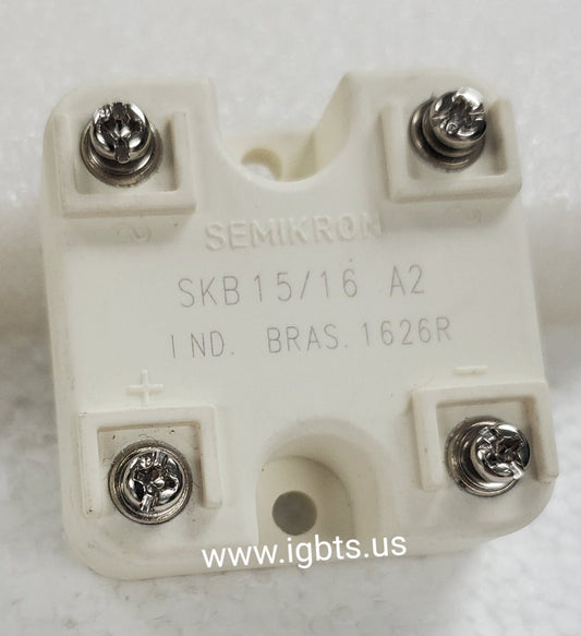 SKB15/16A2 - SEMIKRON - ATI Accurate Technology