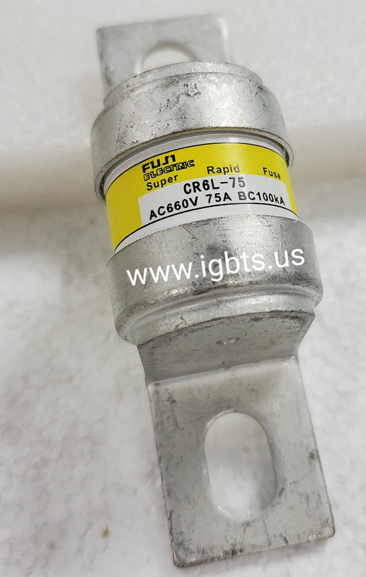 CR6L-75 - FUJI ELECTRIC - ATI Accurate Technology