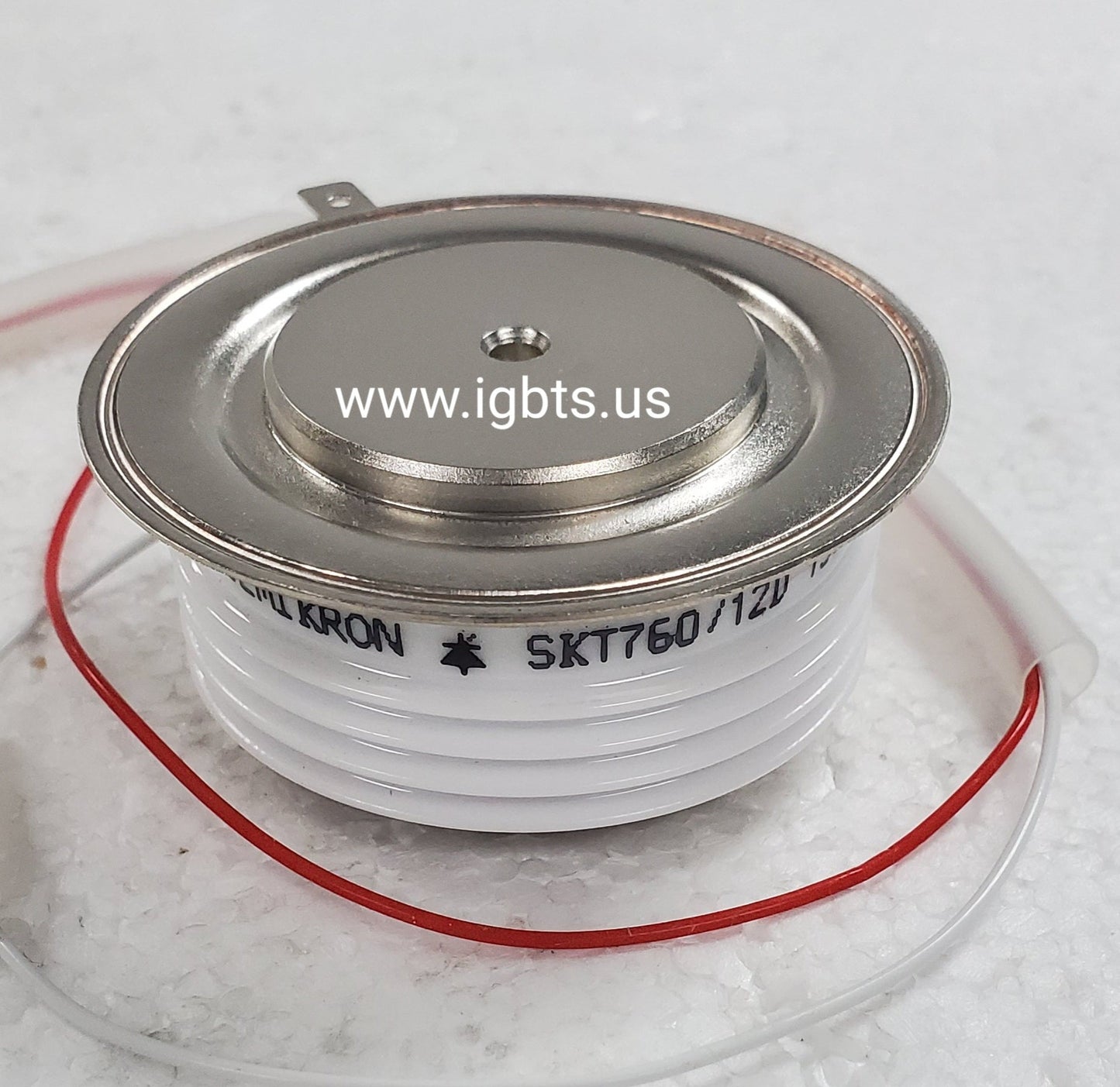 SKT760-12D - SEMIKRON - ATI Accurate Technology