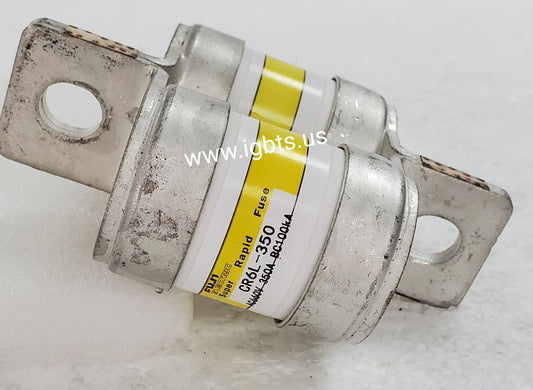 CR6L-350 - FUJI ELECTRIC - ATI Accurate Technology