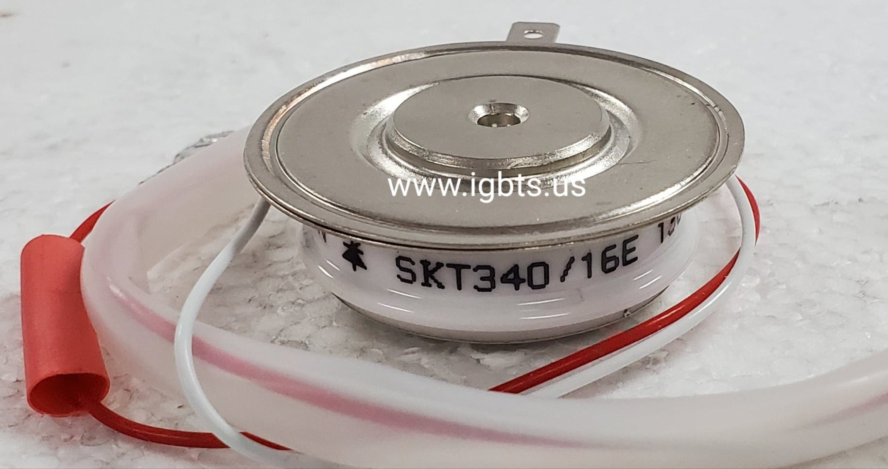 SKT340/16E - SEMIKRON - ATI Accurate Technology