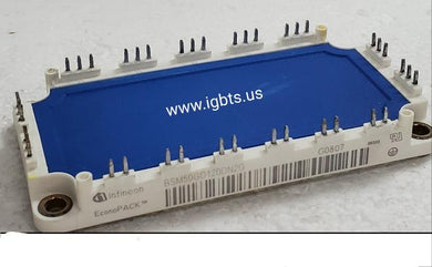 BSM50GD120DN2G - INFINEON - ATI Accurate Technology