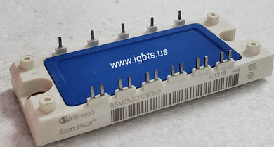 BSM25GD120DN2 - INFINEON - ATI Accurate Technology