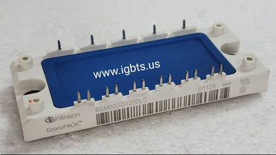 BSM50GD120DLC - INFINEON - ATI Accurate Technology