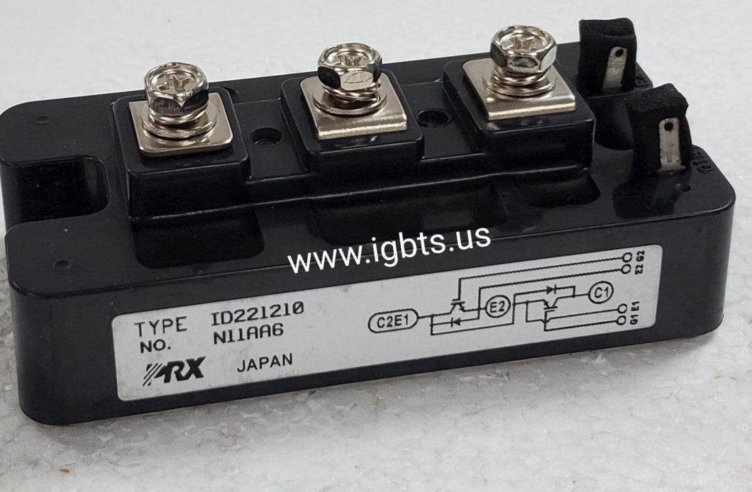 ID221210-POWEREX - ATI Accurate Technology