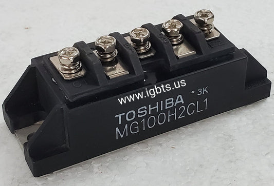 MG100H2CL1 - TOSHIBA - ATI Accurate Technology