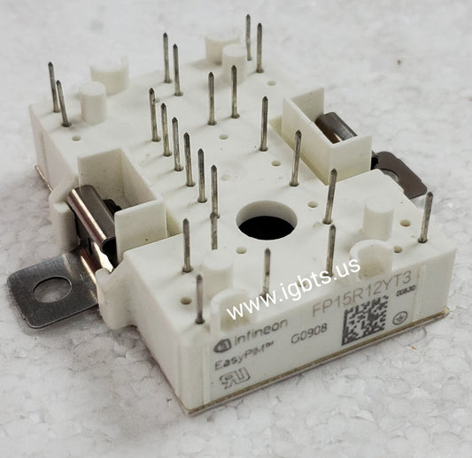 FP15R12YT3 - INFINEON - ATI Accurate Technology