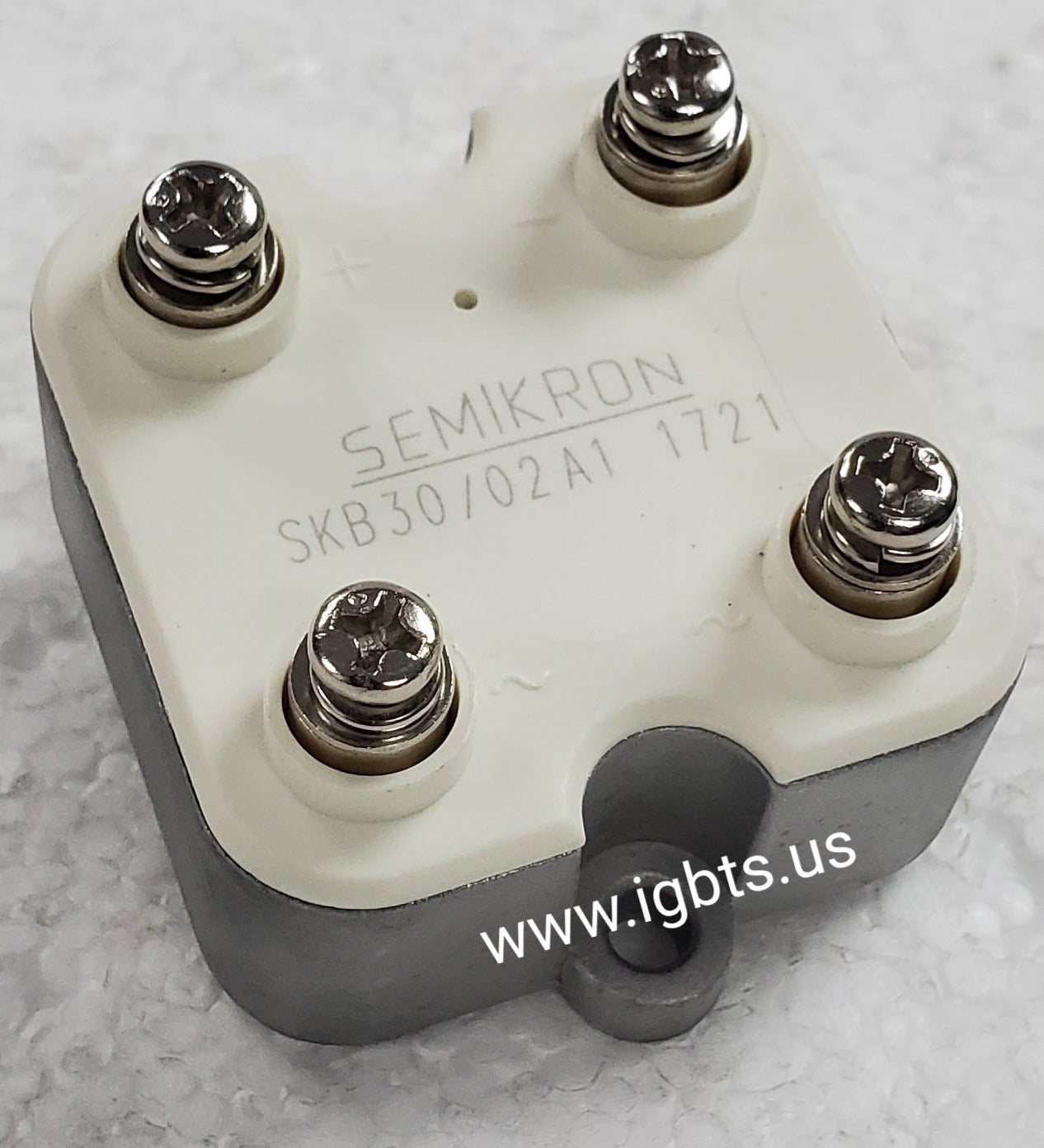 SKB30/02A1 - SEMIKRON - ATI Accurate Technology