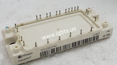 BSM30GP60 - INFINEON - ATI Accurate Technology