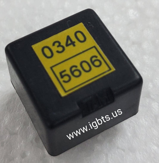 A45L-0001-0340-FANUC - ATI Accurate Technology