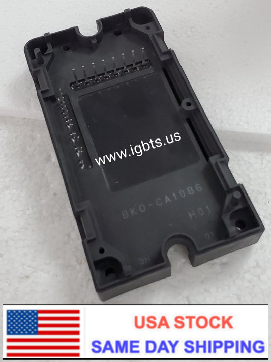 BKO-CA1086 - Mitsubishi - ATI Accurate Technology