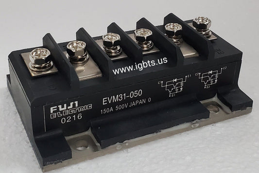 EVM31-050 - FUJI ELECTRIC - ATI Accurate Technology