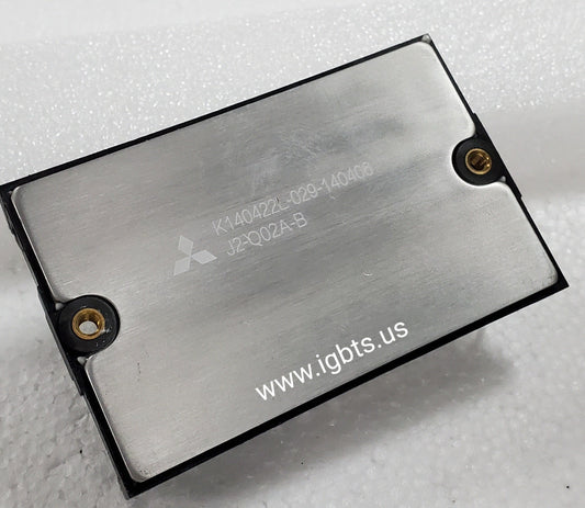 J2-Q02A-B - MITSUBISHI - ATI Accurate Technology