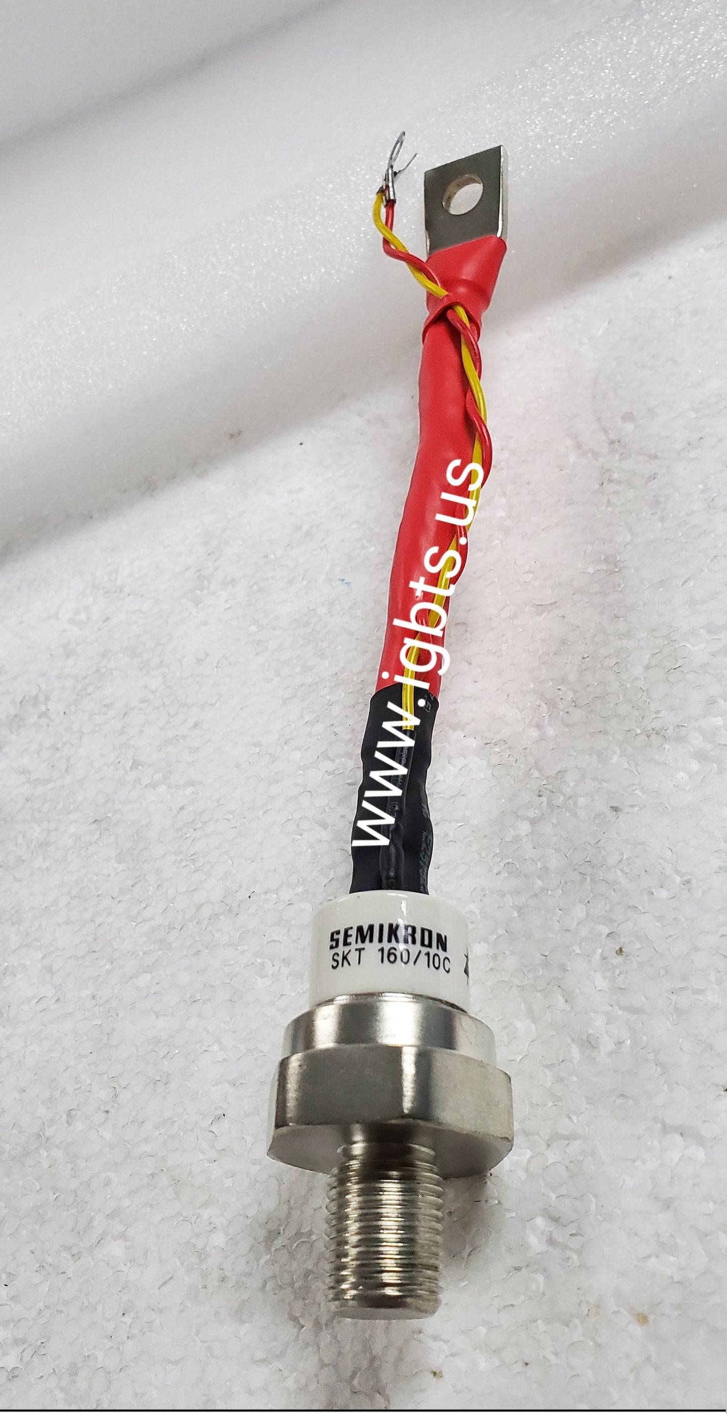 SKT160/10C - SEMIKRON - ATI Accurate Technology