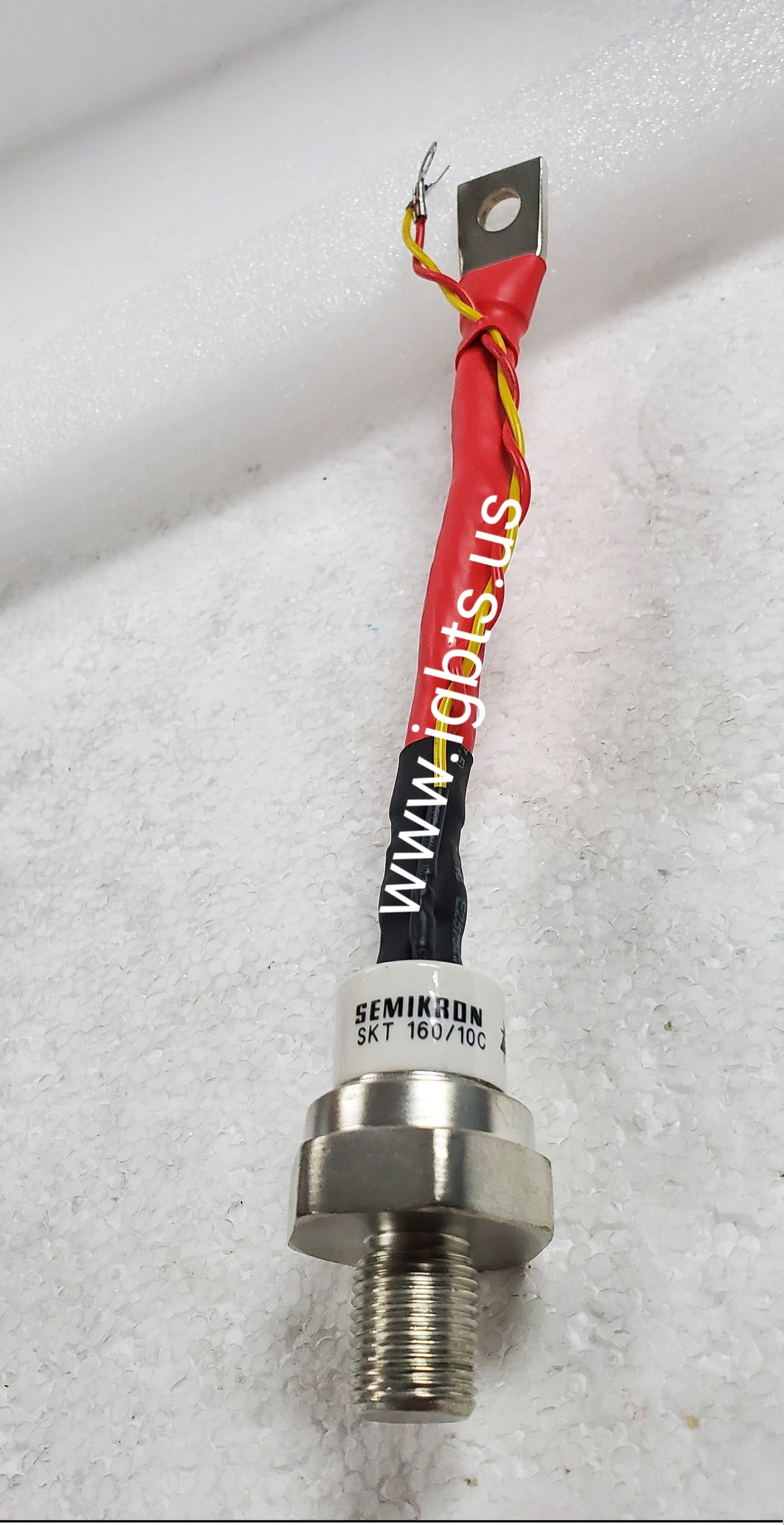 SKT160/10C - SEMIKRON - ATI Accurate Technology