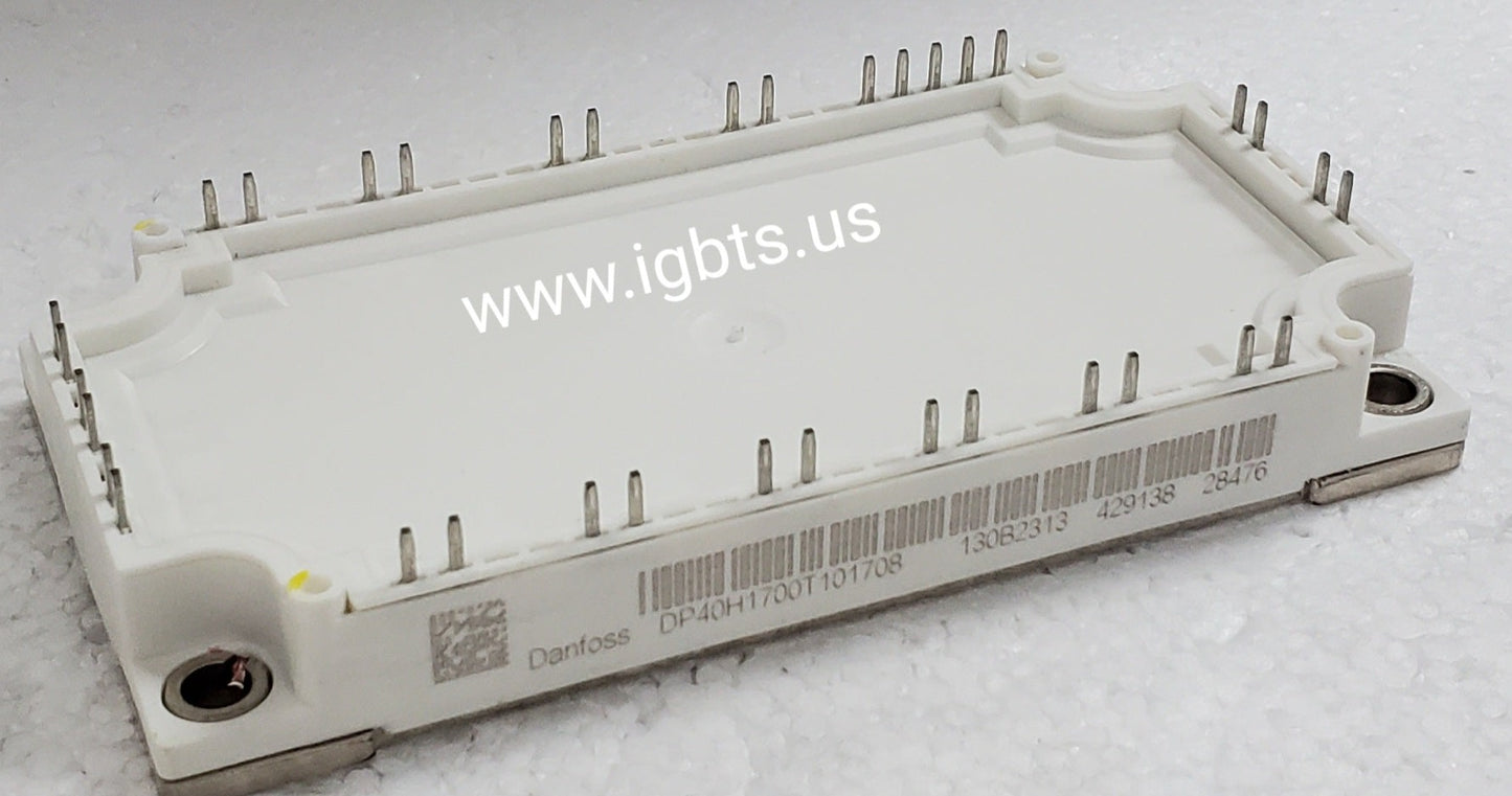 DP40H1700T101708 - ATI Accurate Technology