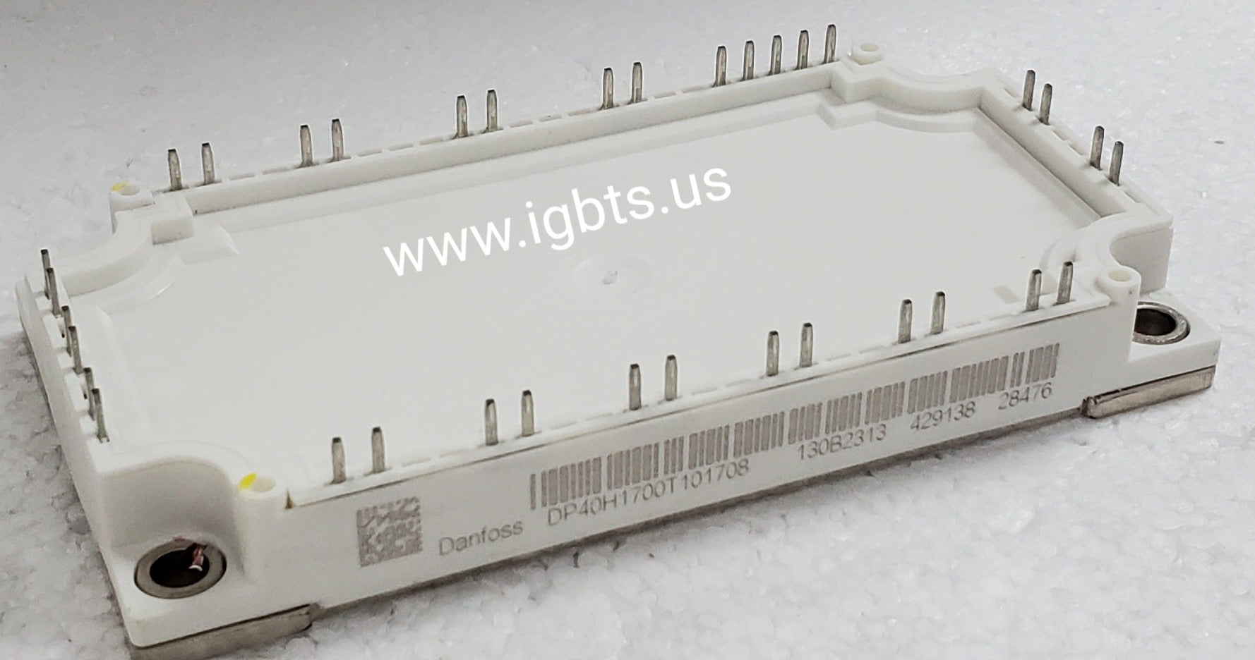 DP40H1700T101708 - ATI Accurate Technology