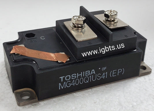 MG400Q1US41-EP - TOSHIBA - ATI Accurate Technology