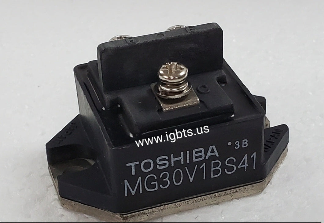 MG30V1BS41 - TOSHIBA - ATI Accurate Technology
