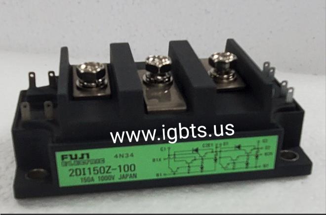 2DI150Z-100 - FUJI ELECTRIC - ATI Accurate Technology