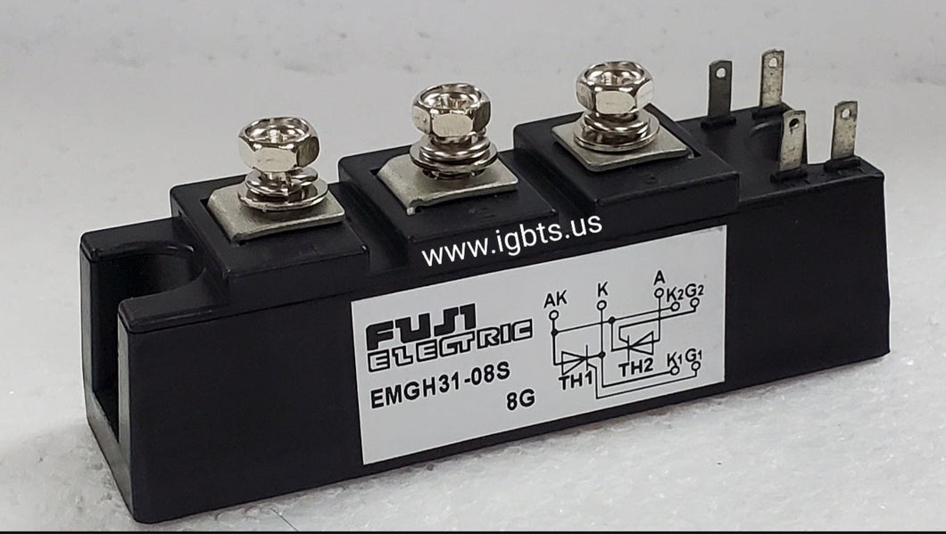 EMGH31-08S - FUJI ELECTRIC - ATI Accurate Technology