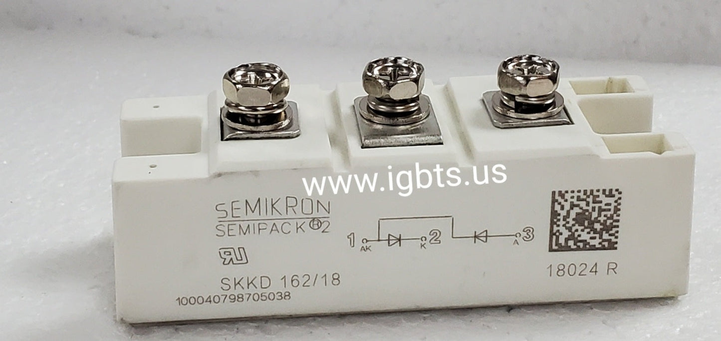 SKKD162/18 - ATI Accurate Technology