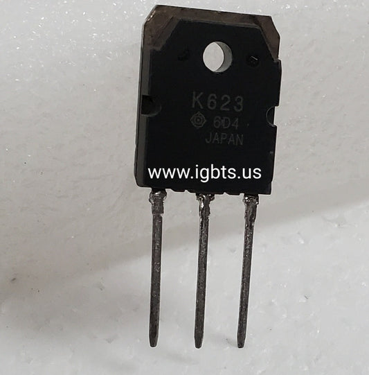 2SK623 - ATI Accurate Technology