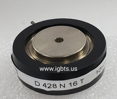 D428N16T - INFINEON - ATI Accurate Technology