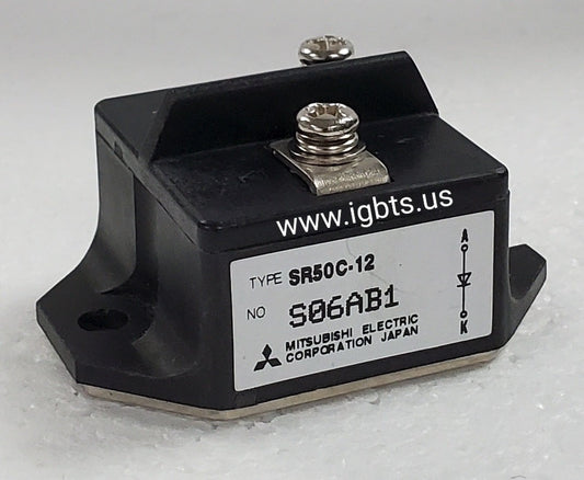 SR50C-12 - CALL - ATI Accurate Technology