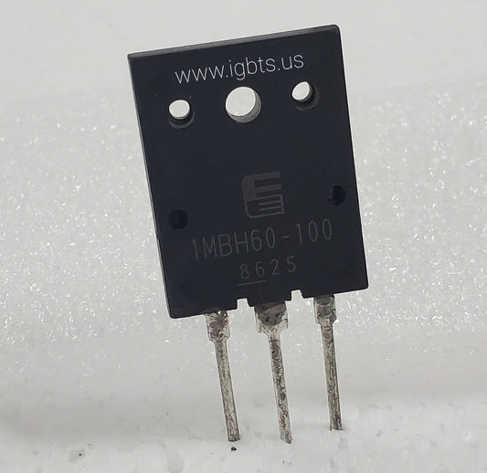 1MBI60-100 - ATI Accurate Technology