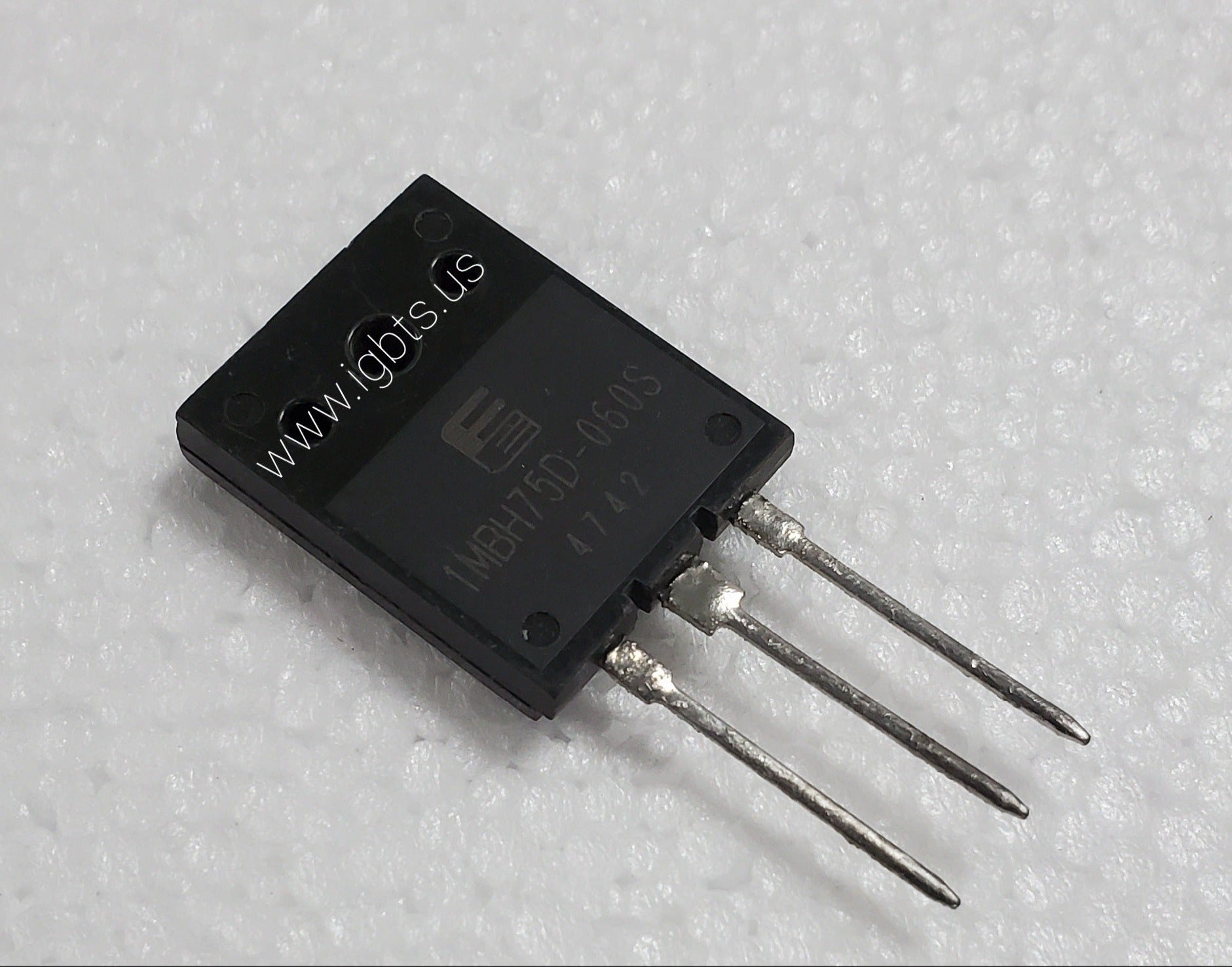 1MBH75D-060S - FUJI ELECTRIC - ATI Accurate Technology