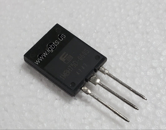 1MBH75D-060S - FUJI ELECTRIC - ATI Accurate Technology