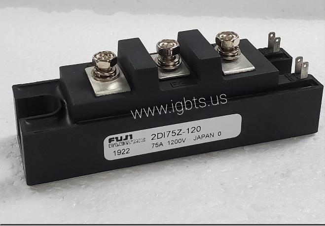2DI75Z-120 - FUJI ELECTRIC - ATI Accurate Technology