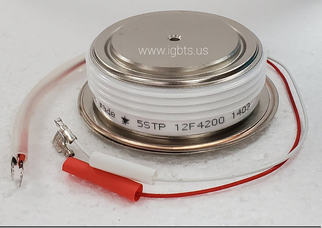 5STP12F4200 - ABB - ATI Accurate Technology